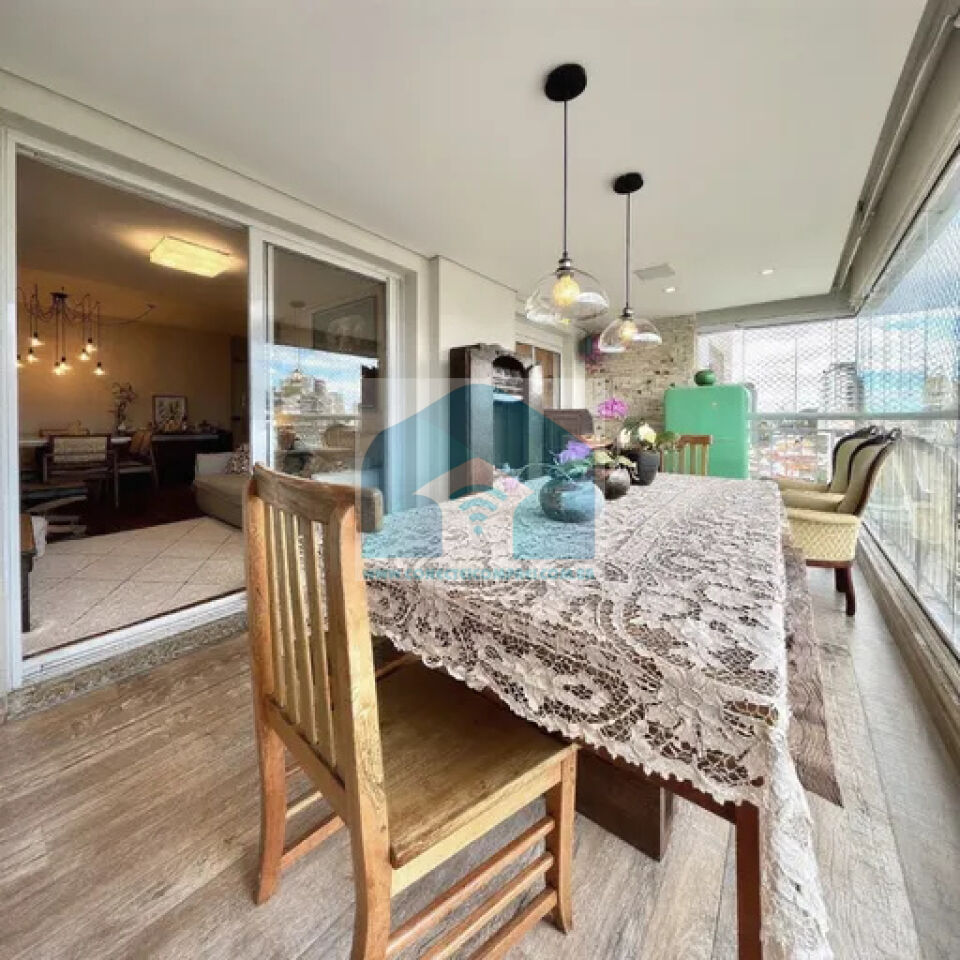 Apartamento para Venda - Vila Mascote