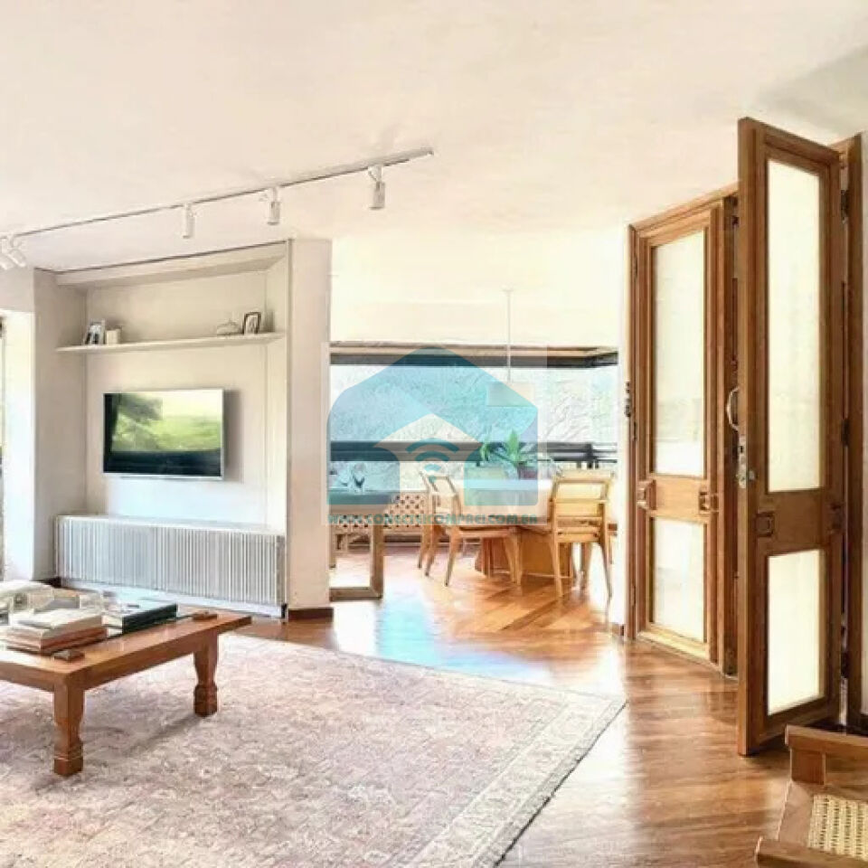 Apartamento para Venda - Campo Belo