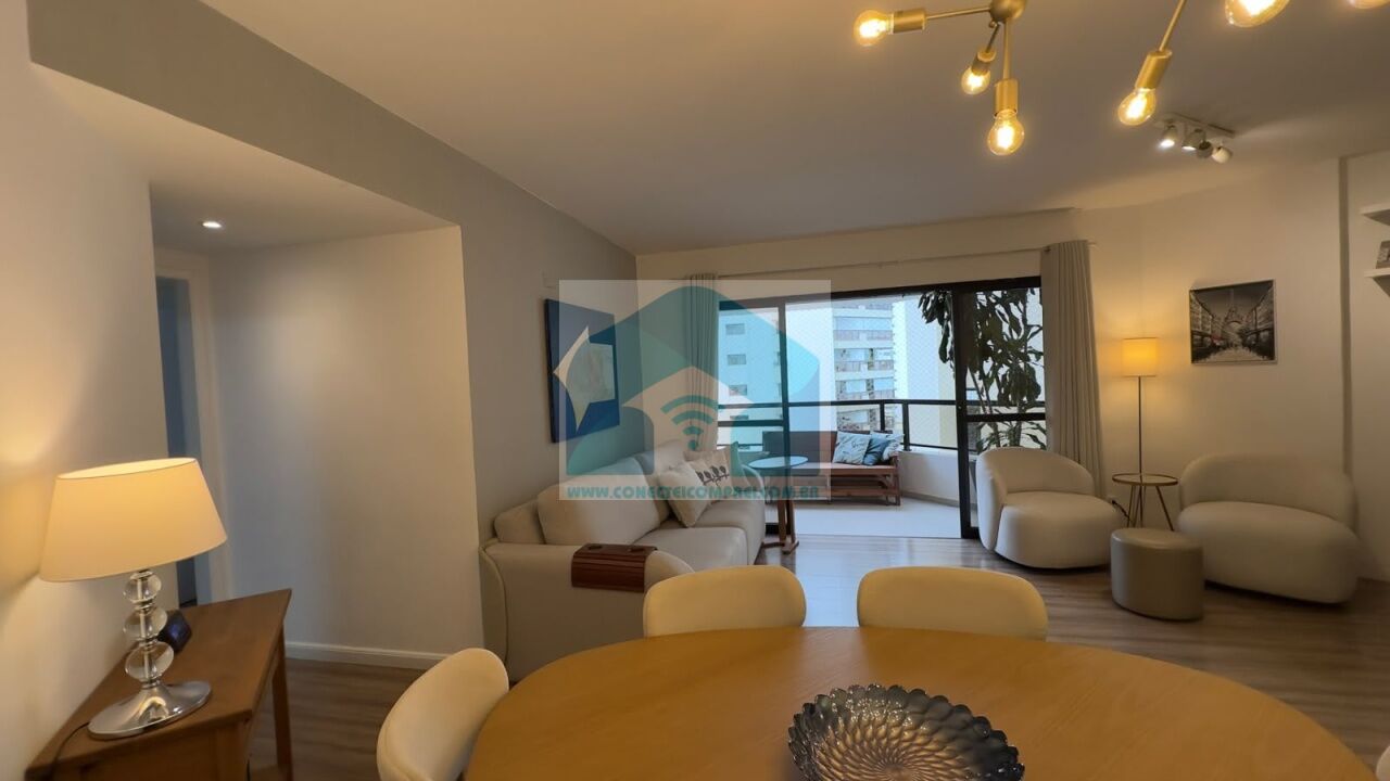 Apartamento para Venda - Campo Belo
