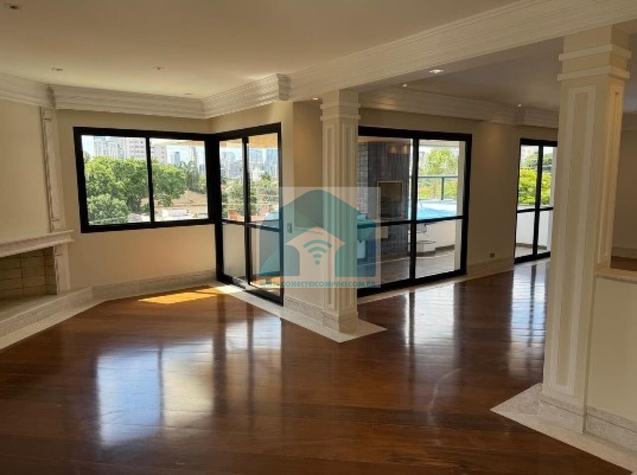 Duplex para Venda - Cidade Monções