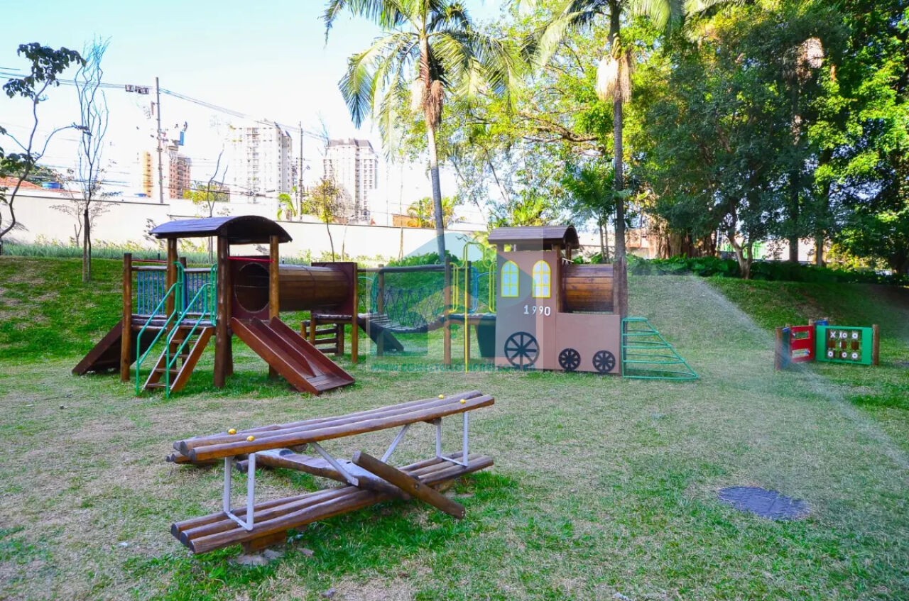 Apartamento para Venda - Santo Amaro