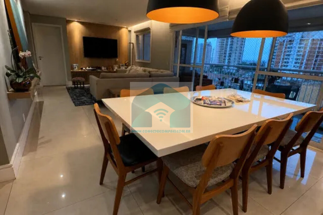 Apartamento para Venda - Campo Belo