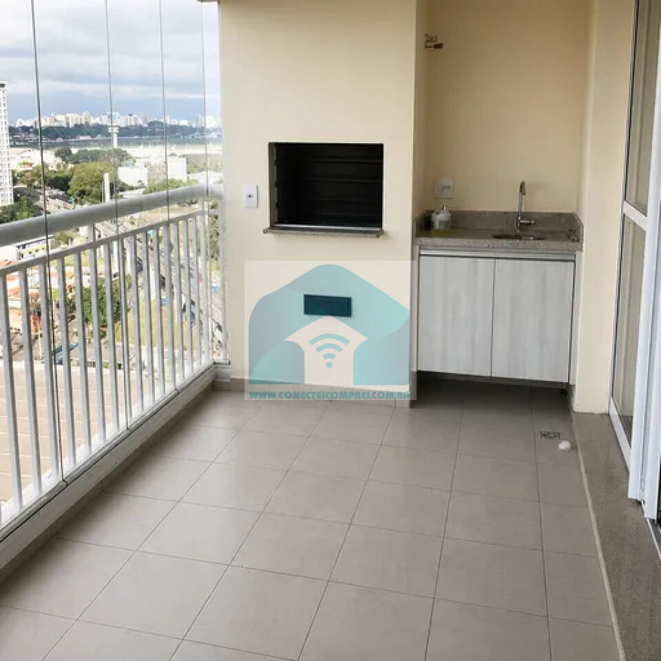 Apartamento para Venda - Campo Belo