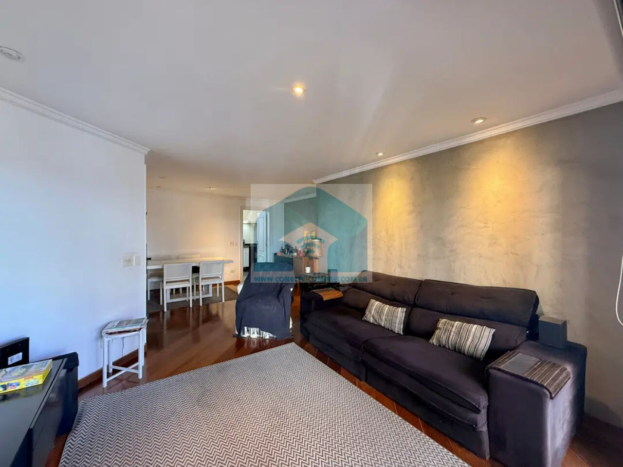Apartamento para Venda - Campo Belo