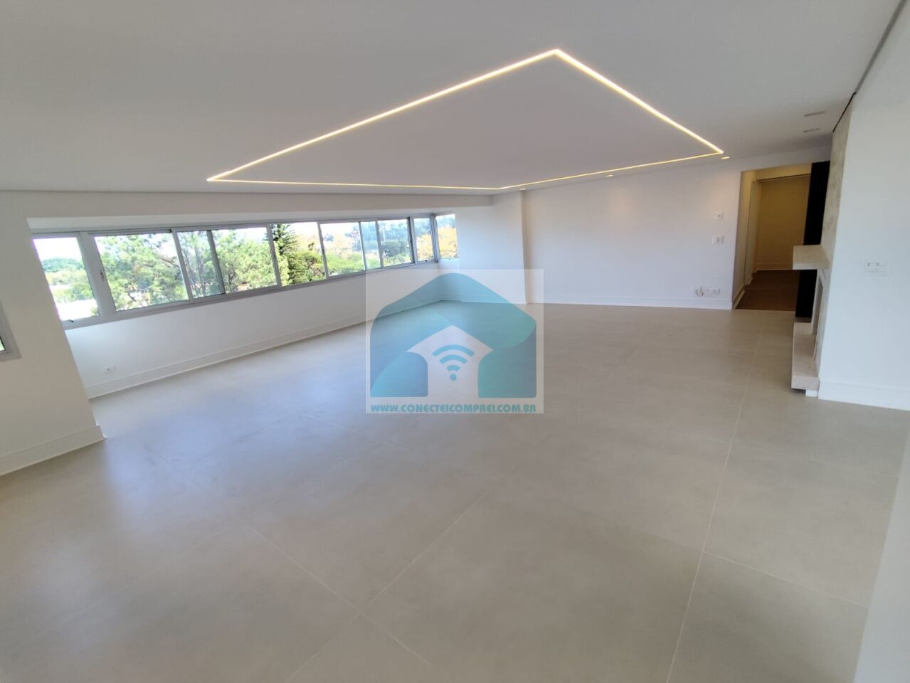 Apartamento para Venda - Vila Morumbi