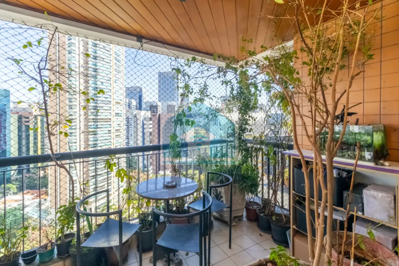 Apartamento para Venda - Cidade Monções