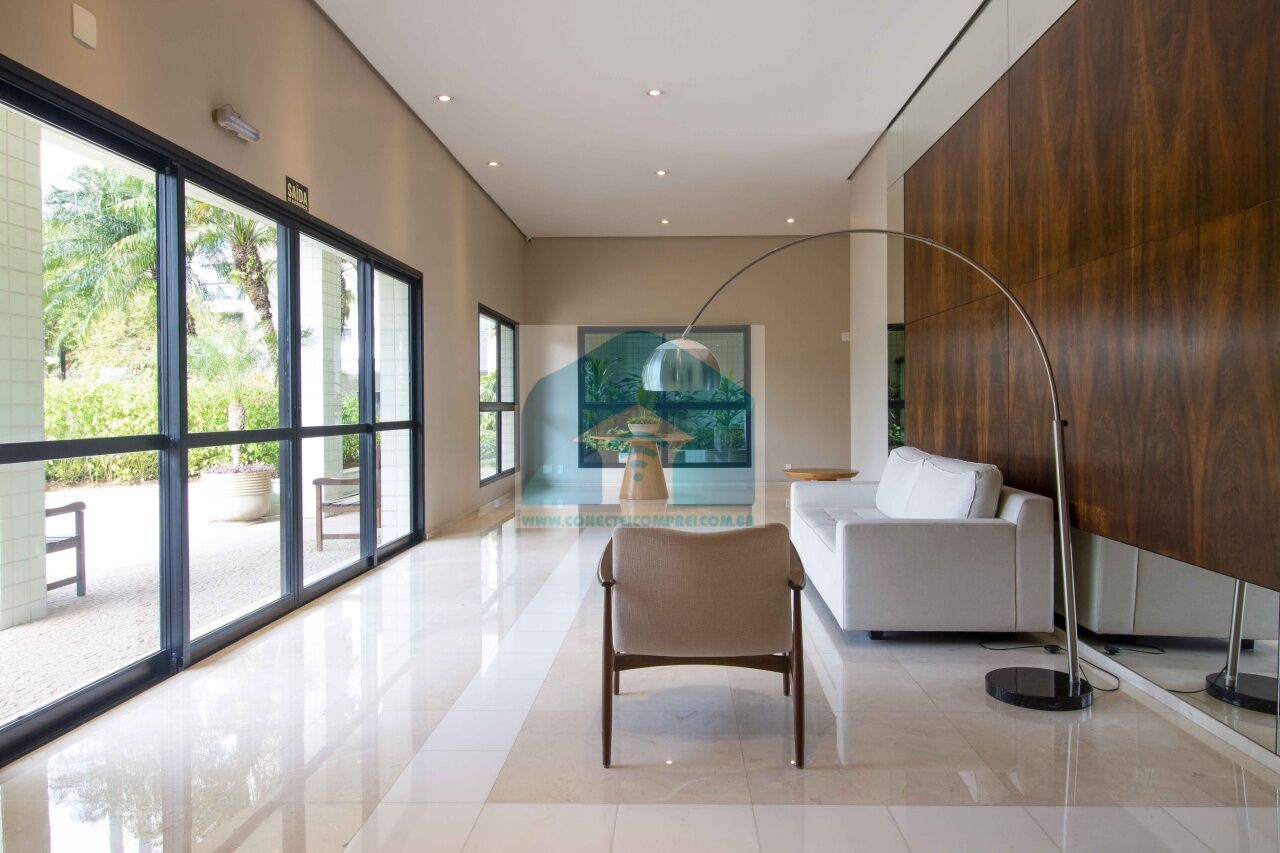 Apartamento para Venda - Jardim Morumbi