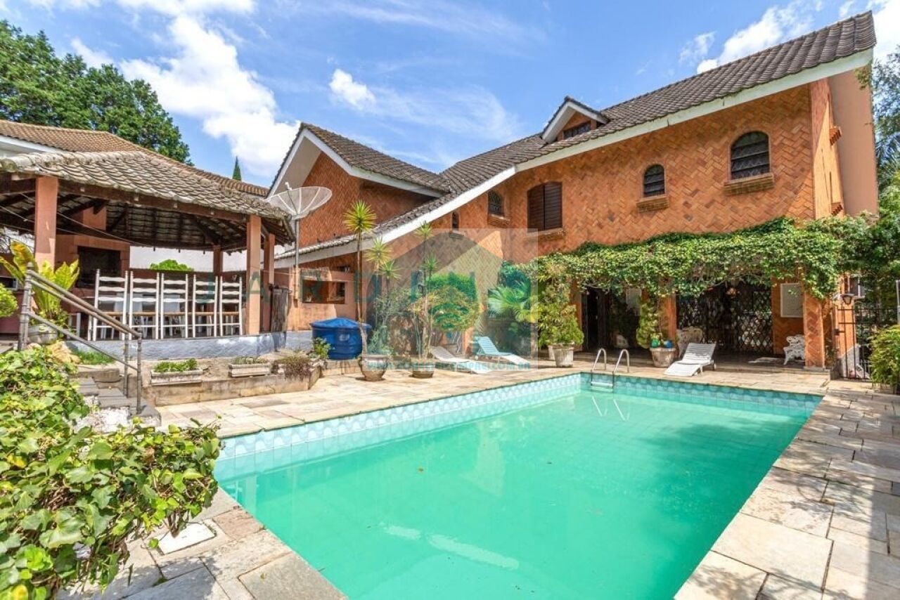 Casa Assobradada para Venda - Morumbi