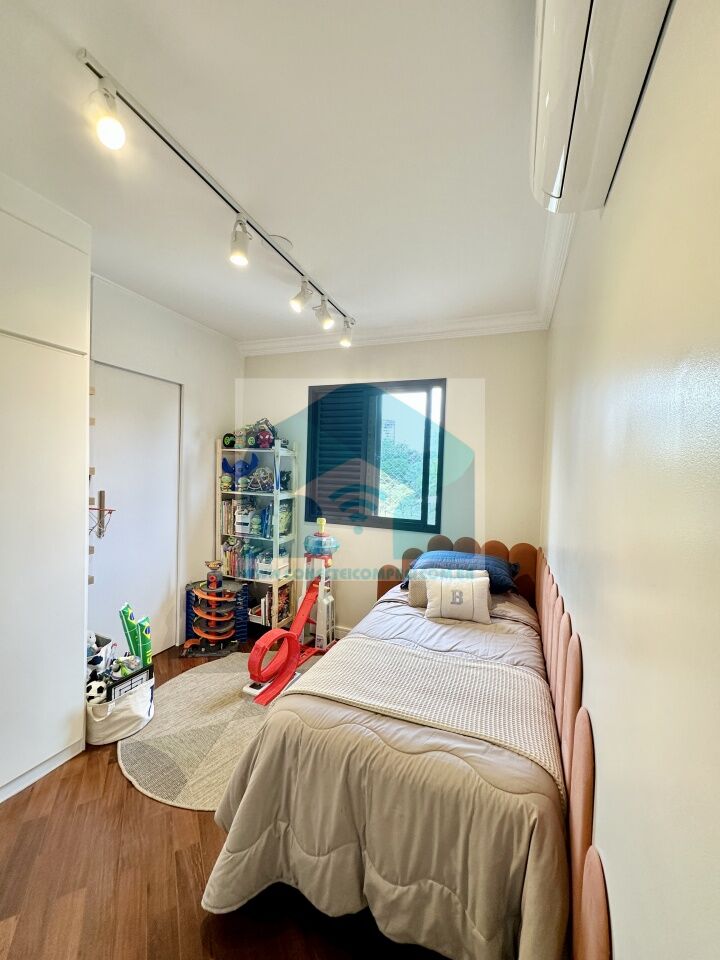 Apartamento para Venda - Santo Amaro