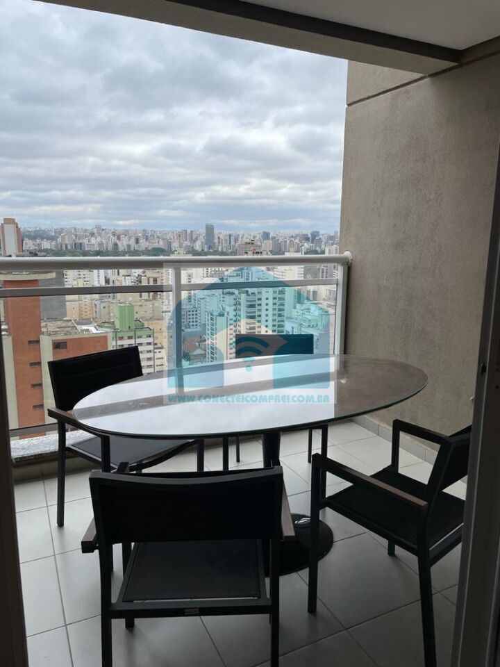 Duplex para Venda - Pinheiros