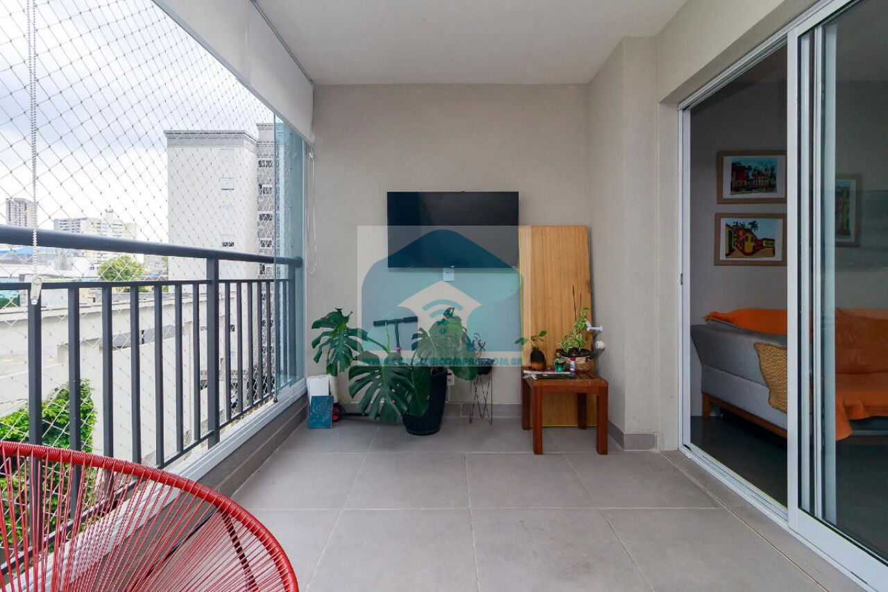Apartamento para Venda - Santo Amaro