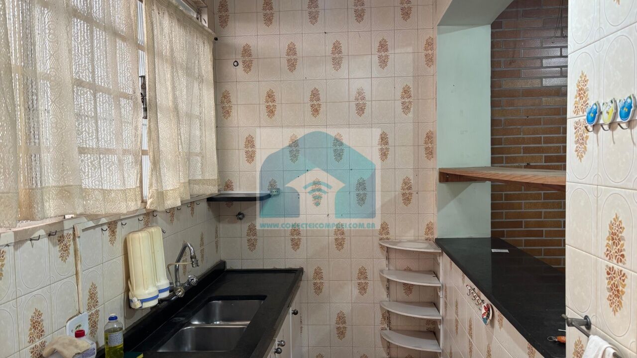Casa Assobradada para Venda - Brooklin Paulista