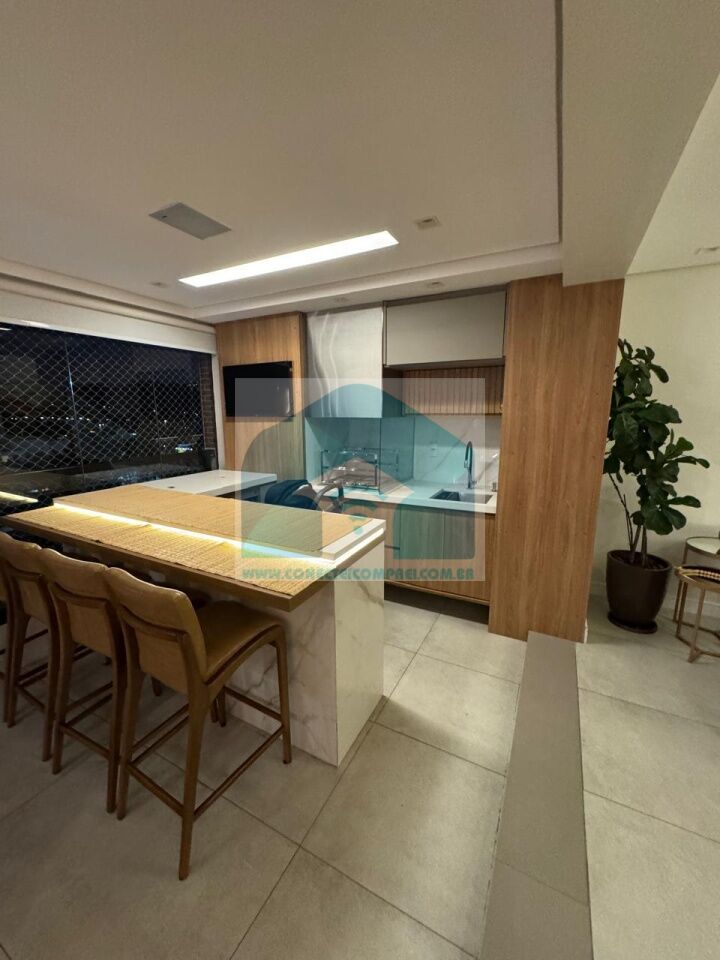 Apartamento para Venda - Granja Julieta