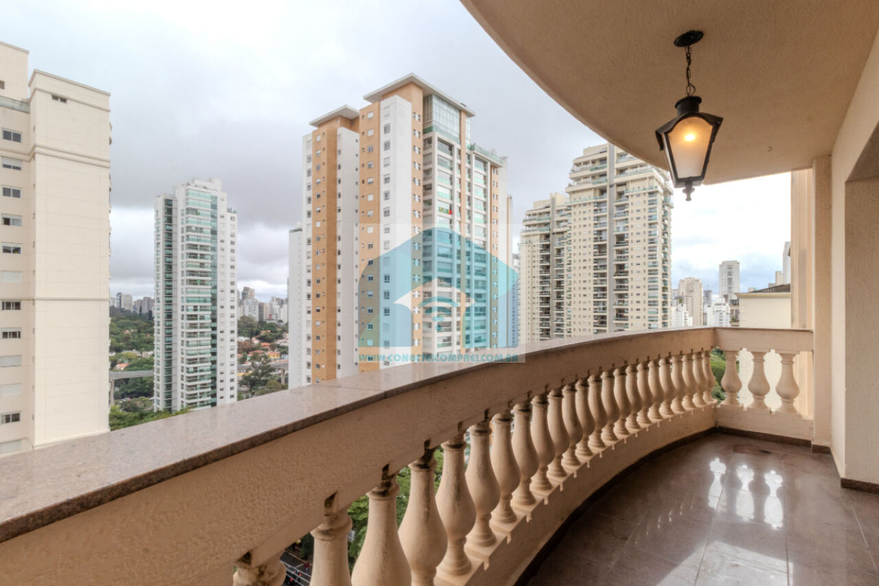Apartamento para Venda - Campo Belo