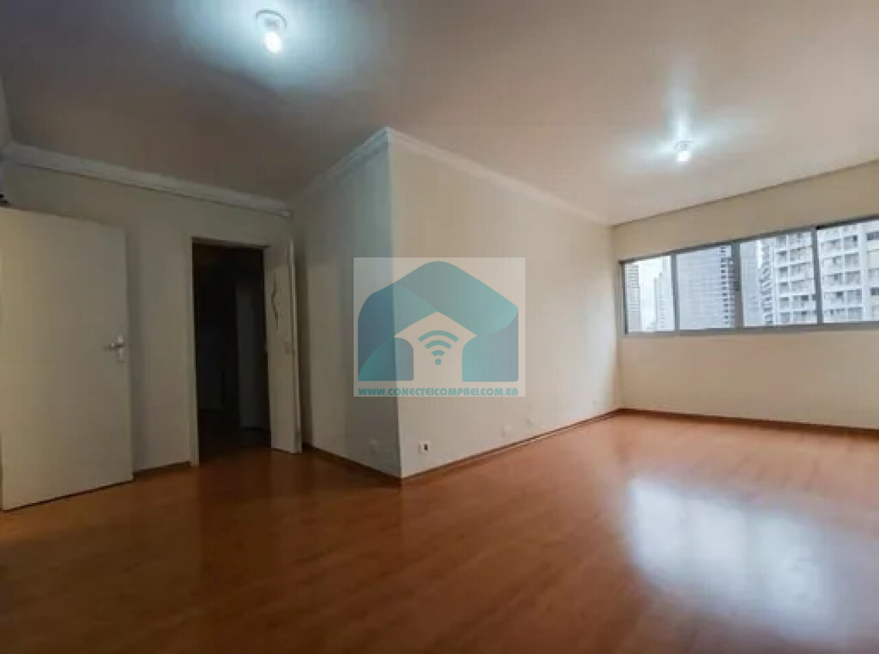 Apartamento para Venda - Santo Amaro