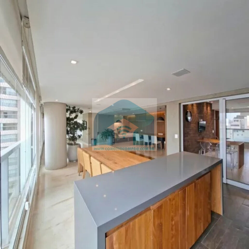 Apartamento para Venda - Vila Uberabinha