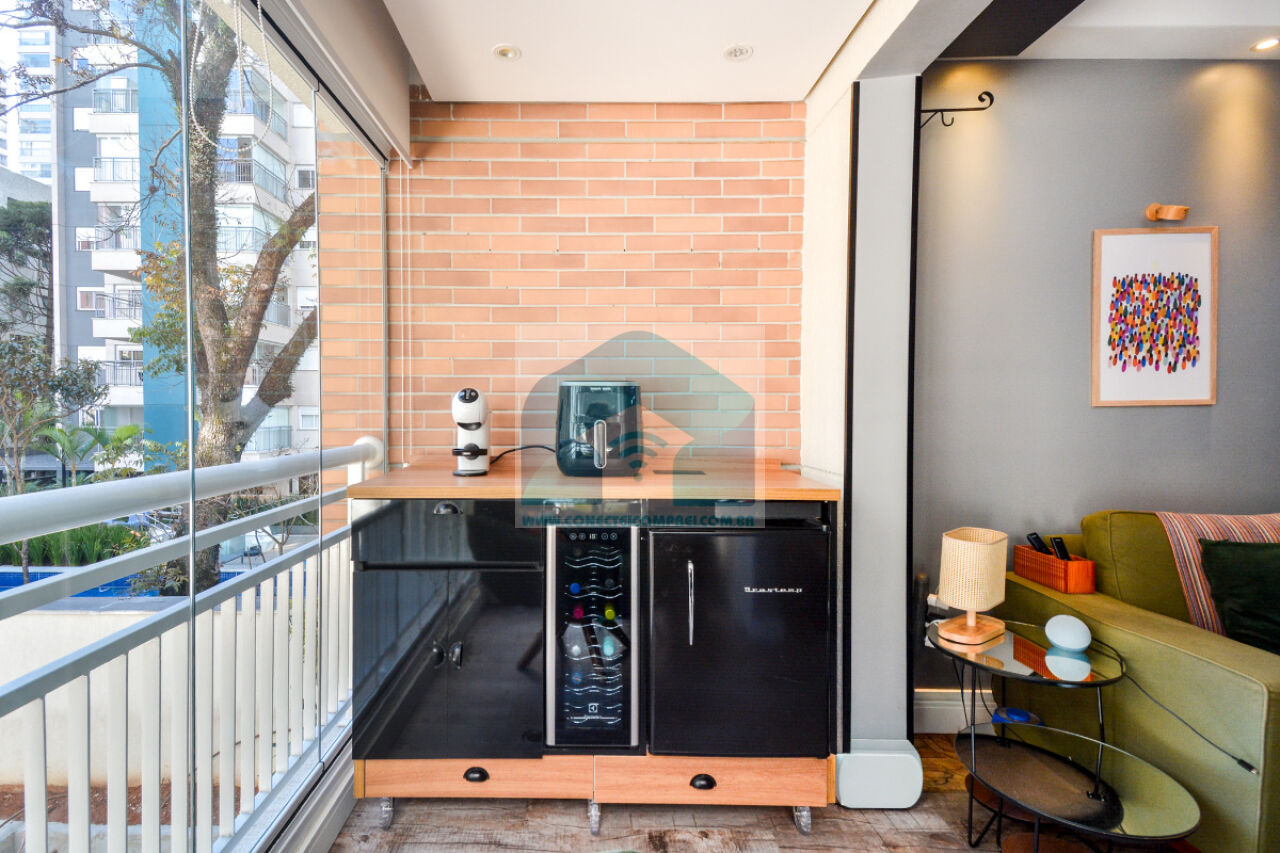 Apartamento para Venda - Jardim Prudência
