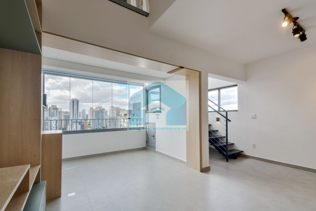 Duplex para Venda - Chácara Santo Antônio Zona Sul