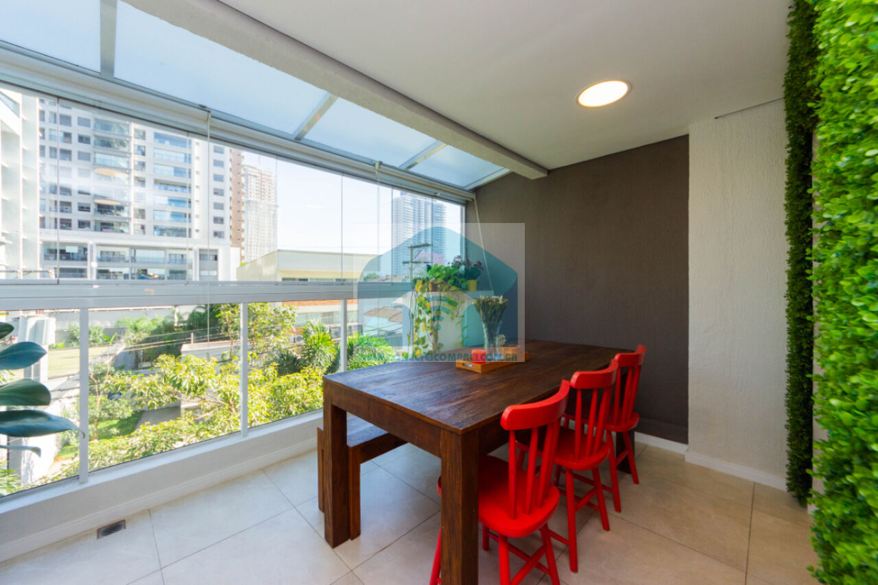 Apartamento para Venda - Jardim Caravelas