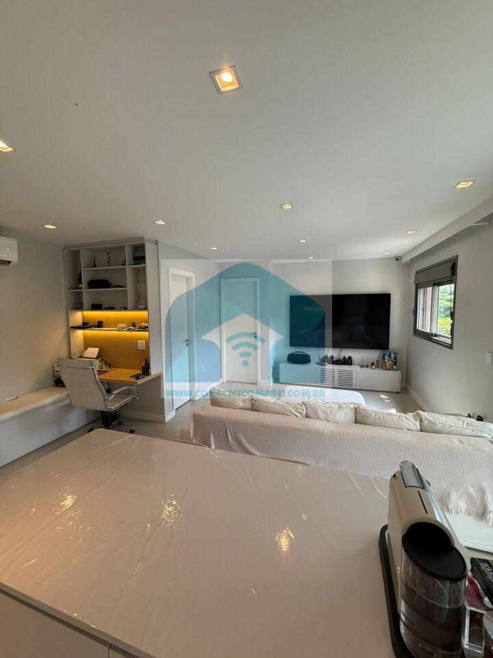 Apartamento para Venda - Moema