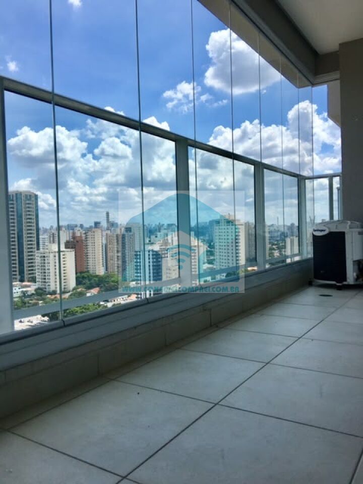 Apartamento para Venda - Campo Belo