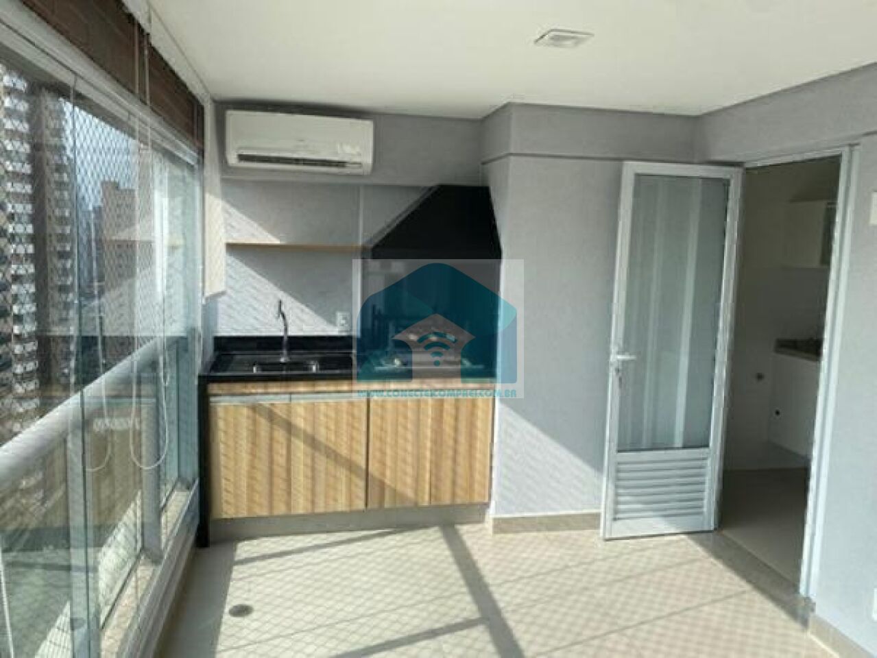 Apartamento para Venda - Brooklin Paulista