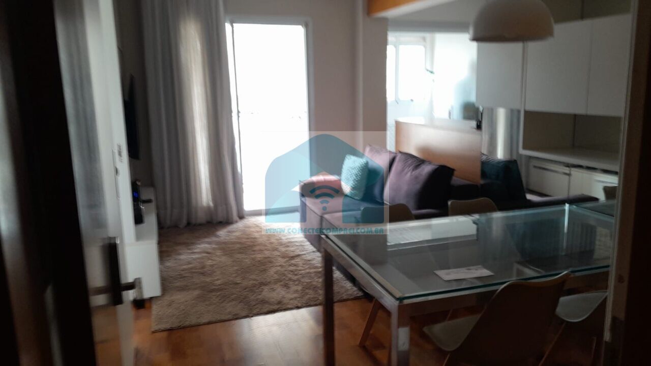 Apartamento para Venda - Vila Nova Conceição