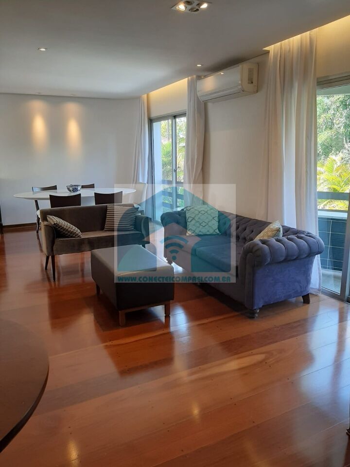 Apartamento para Locação - Campo Belo