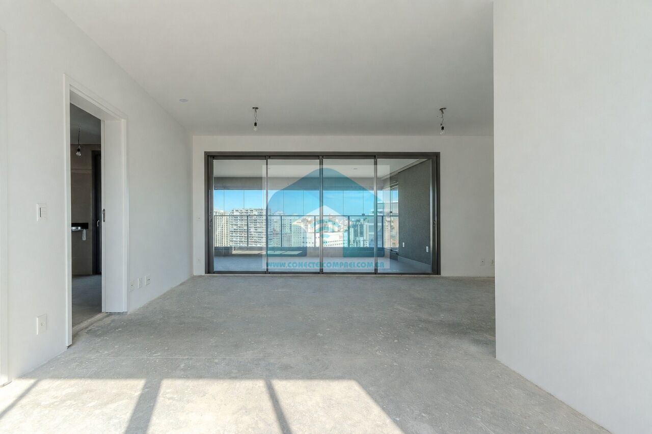 Apartamento para Venda - Vila Nova Conceição