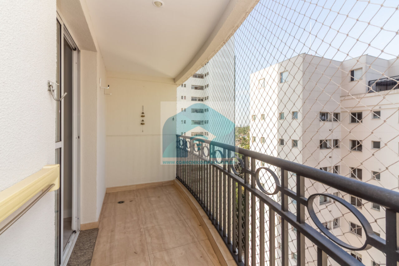 Apartamento para Venda - Santo Amaro