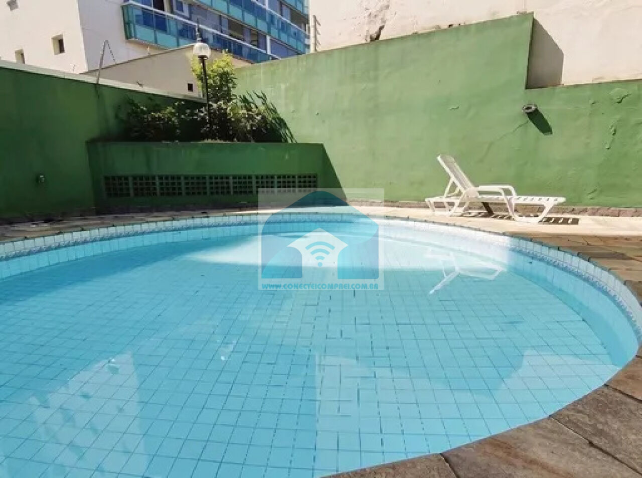 Apartamento para Venda - Campo Belo