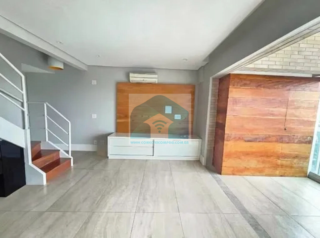 Duplex para Venda - Campo Belo