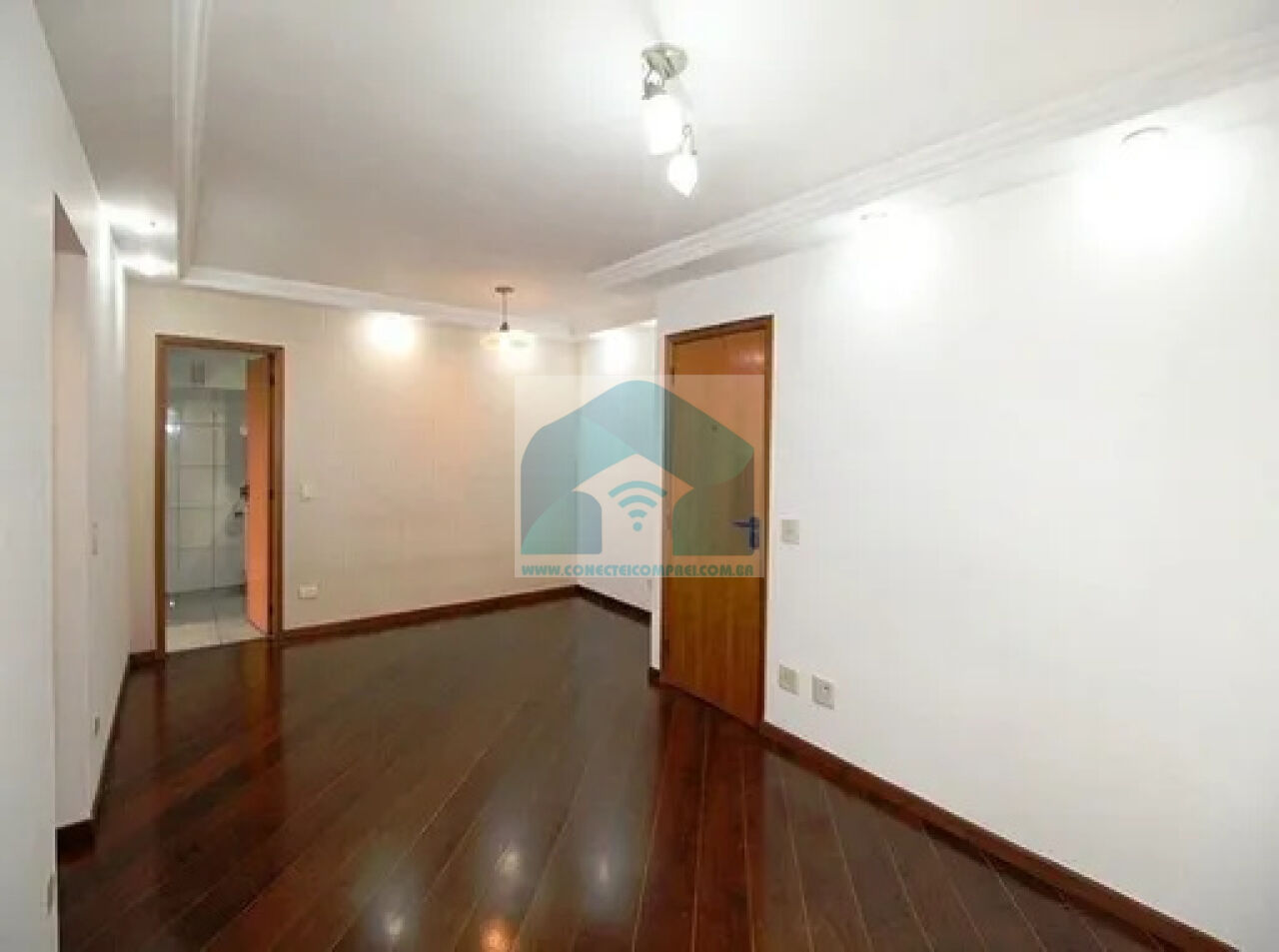 Apartamento para Venda - Campo Belo