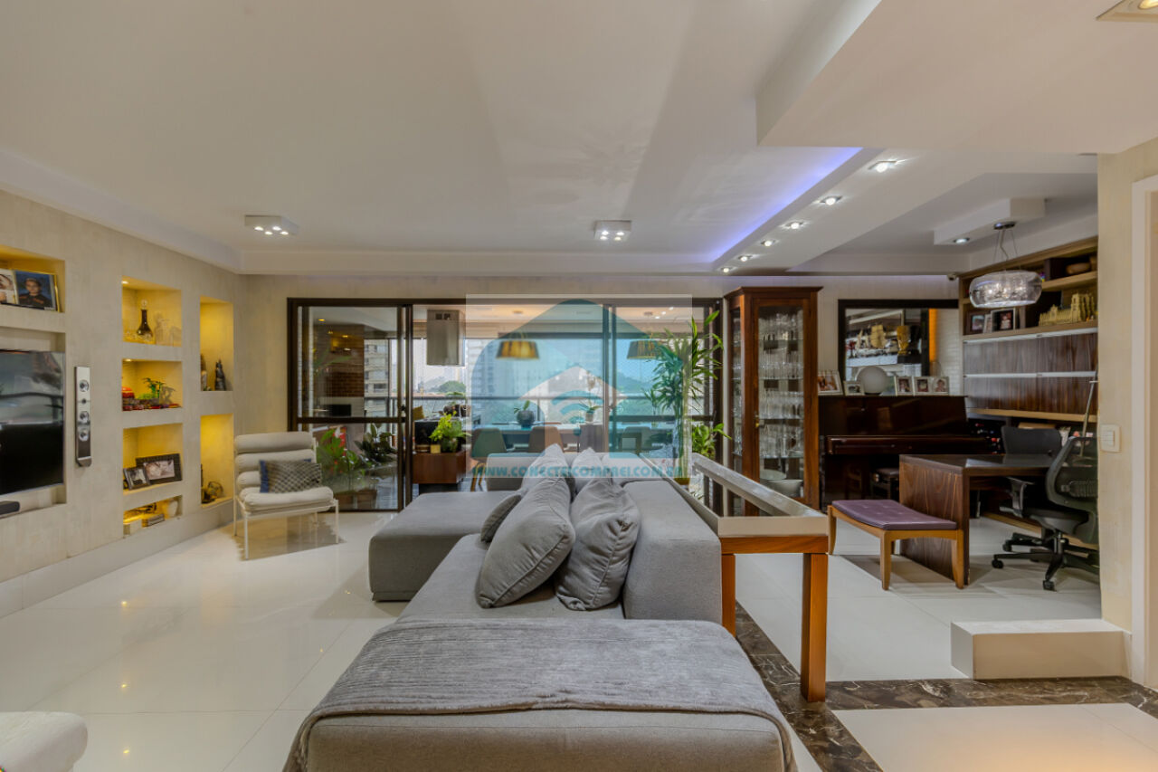 Apartamento para Venda - Granja Julieta