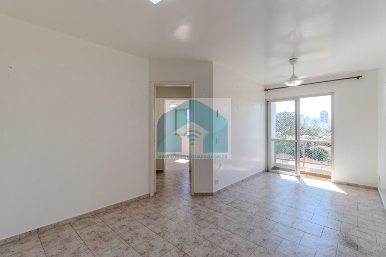 Apartamento para Venda - Brooklin Paulista