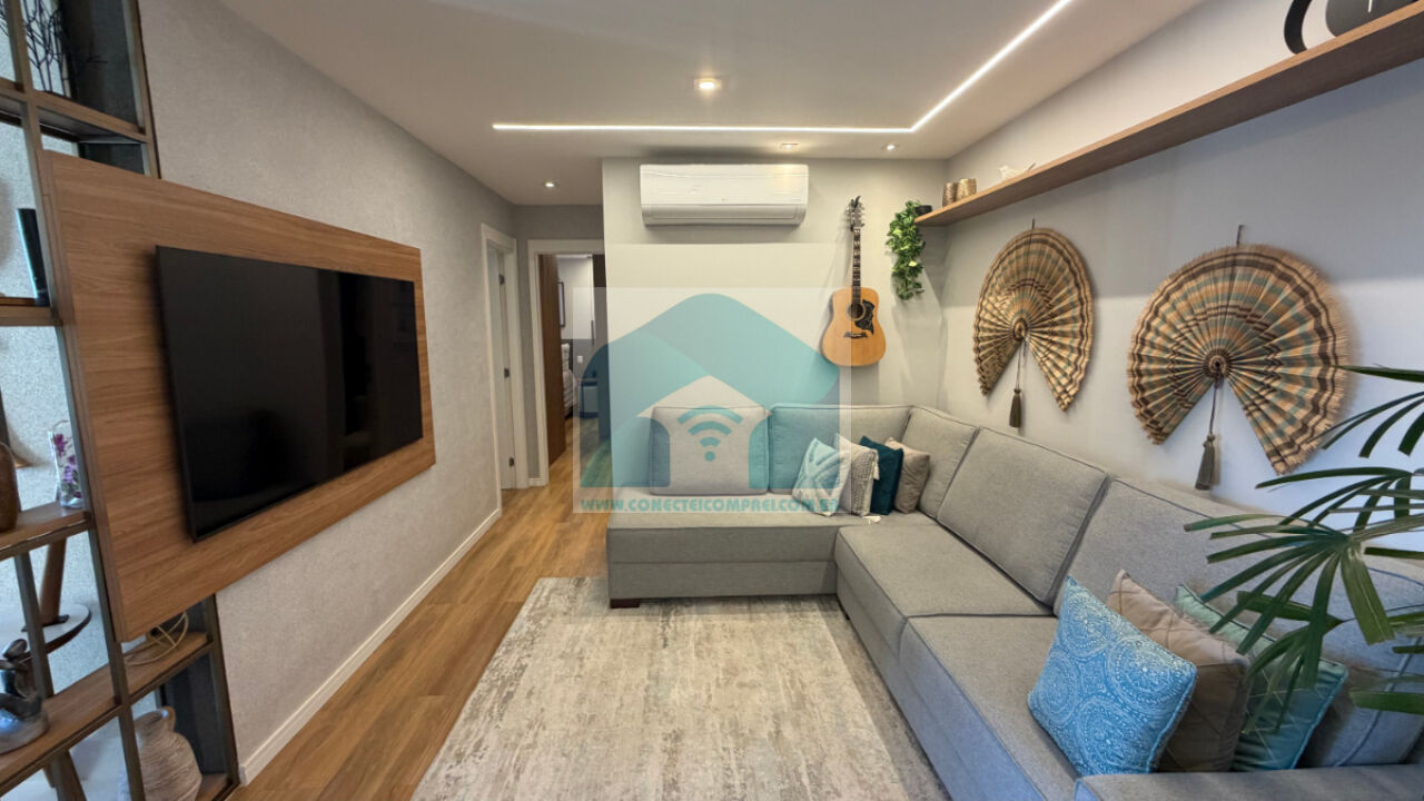 Apartamento para Venda - Jardim das Acácias