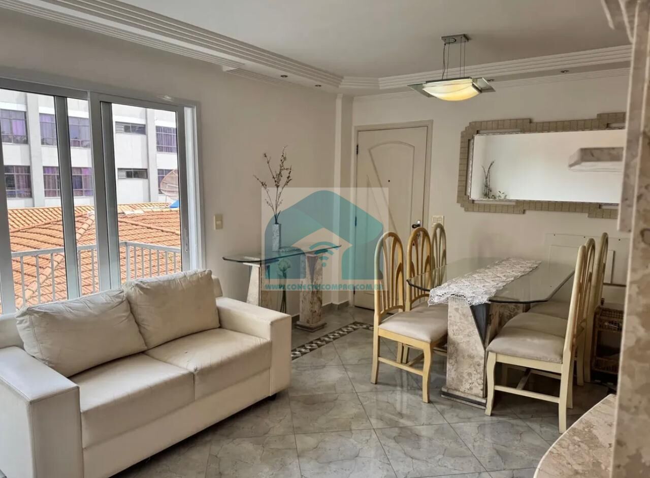 Apartamento para Venda - Jardim Aeroporto