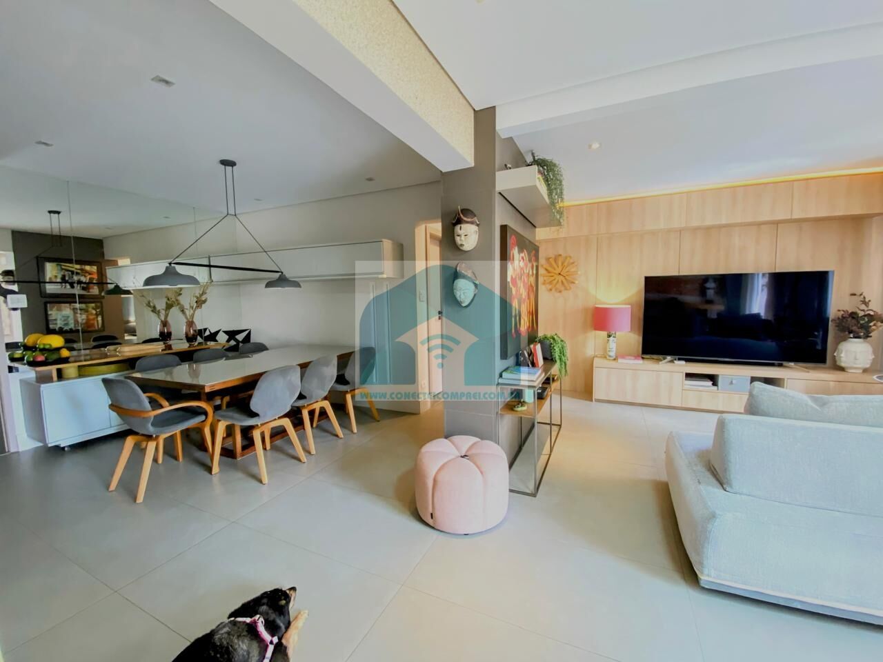 Apartamento para Venda - Campo Belo