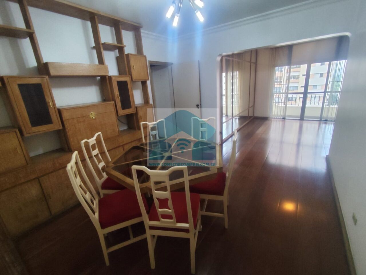 Apartamento para Venda - Campo Belo