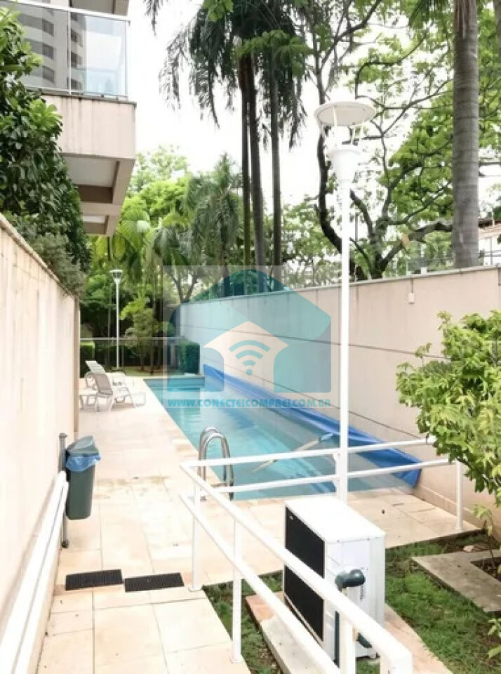 Apartamento para Venda - Campo Belo