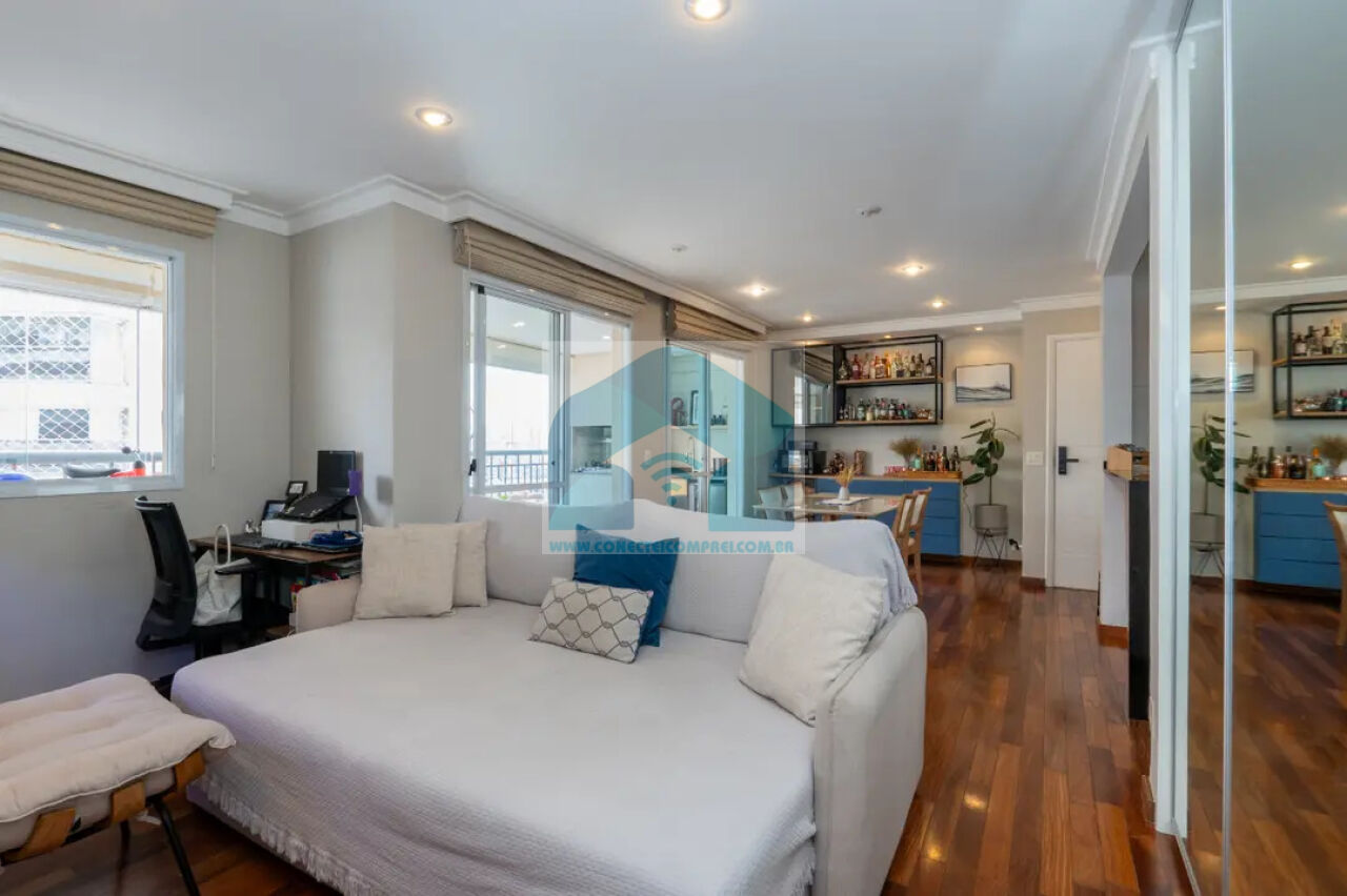 Apartamento para Venda - Brooklin Paulista