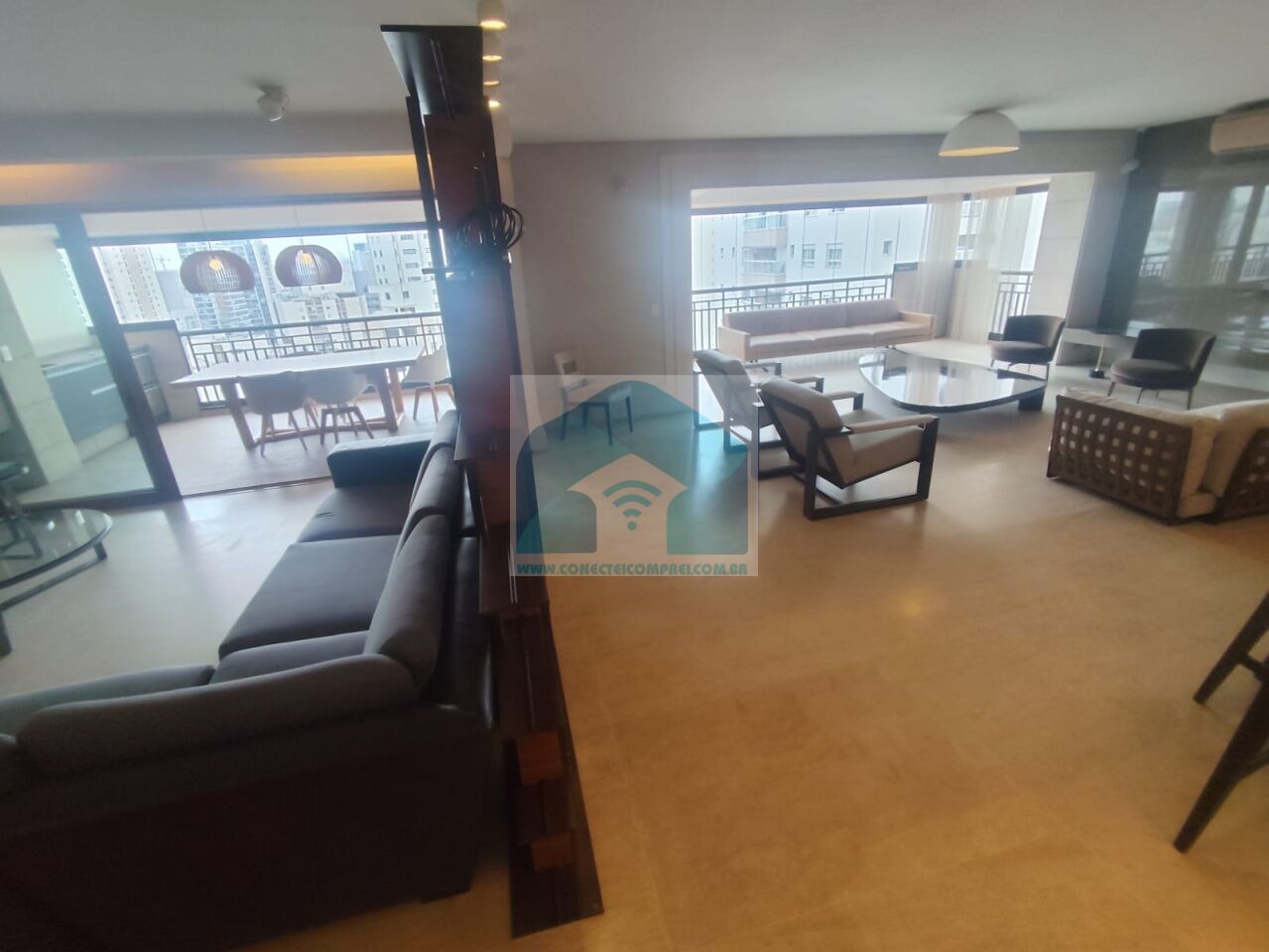 Apartamento para Venda - Campo Belo