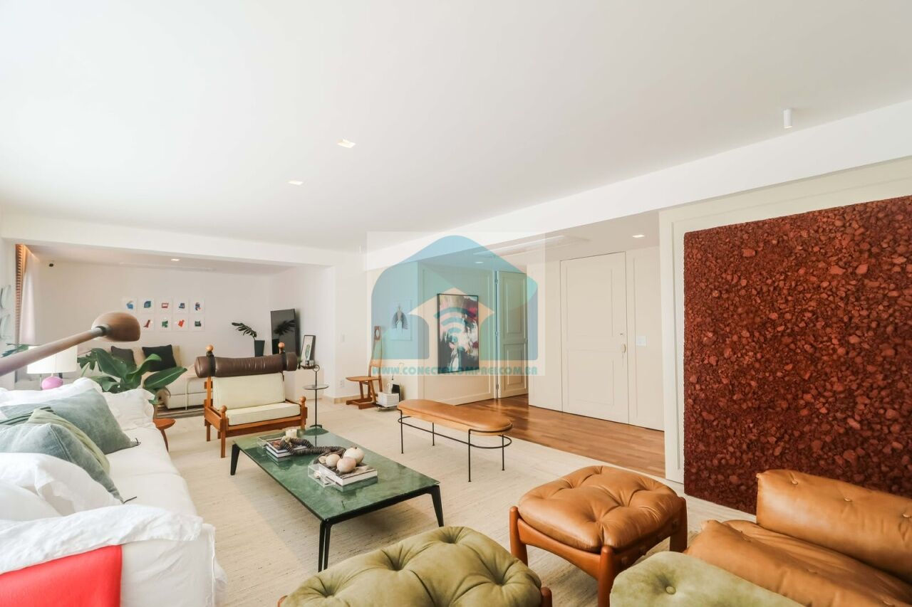 Apartamento para Venda - Jardim Paulista
