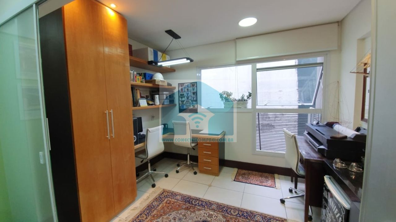 Conj. Comercial para Venda - Vila Congonhas