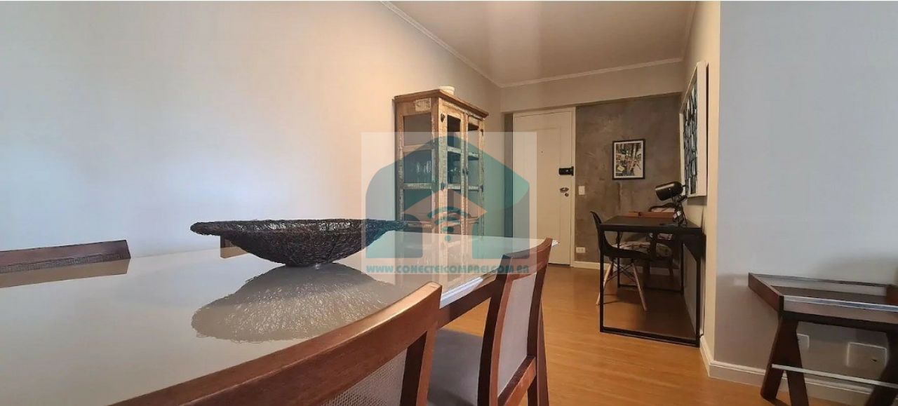 Apartamento para Venda - Vila Olímpia
