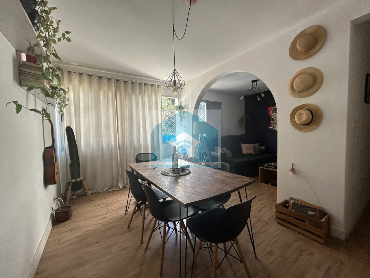 Apartamento para Venda - Moema