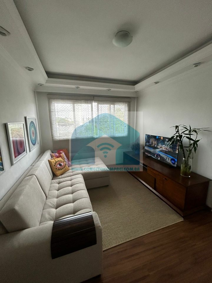 Apartamento para Venda - Moema