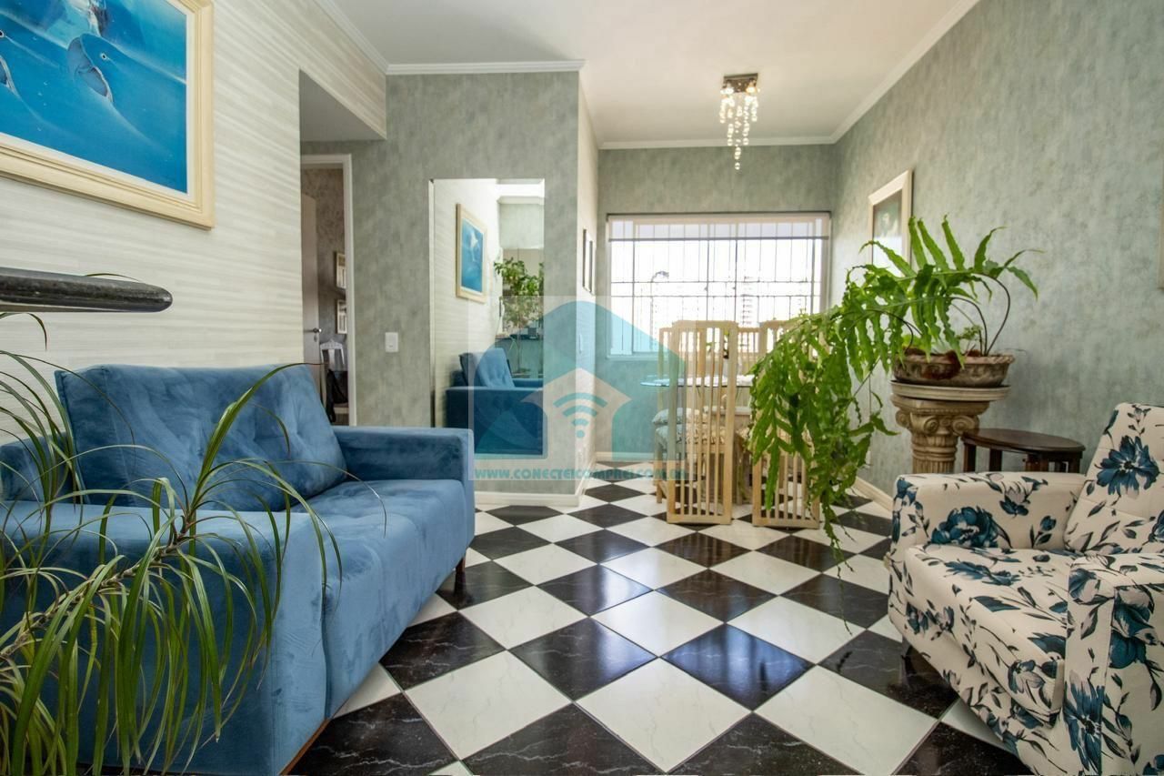 Apartamento para Venda - Moema