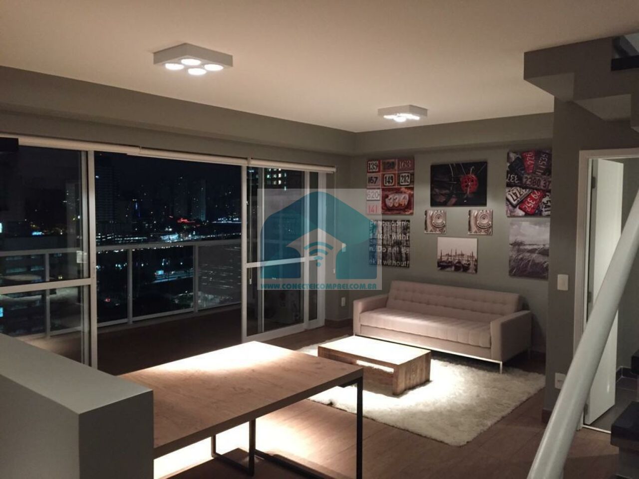 Apartamento para Venda - Brooklin Paulista