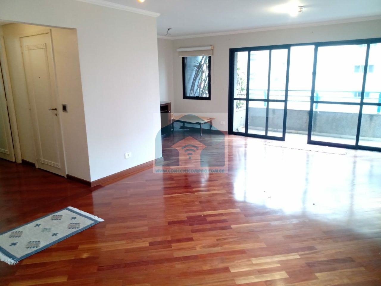 Apartamento para Venda - Brooklin Novo